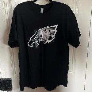 Philadelphia Eagles Shirt XL NWOT